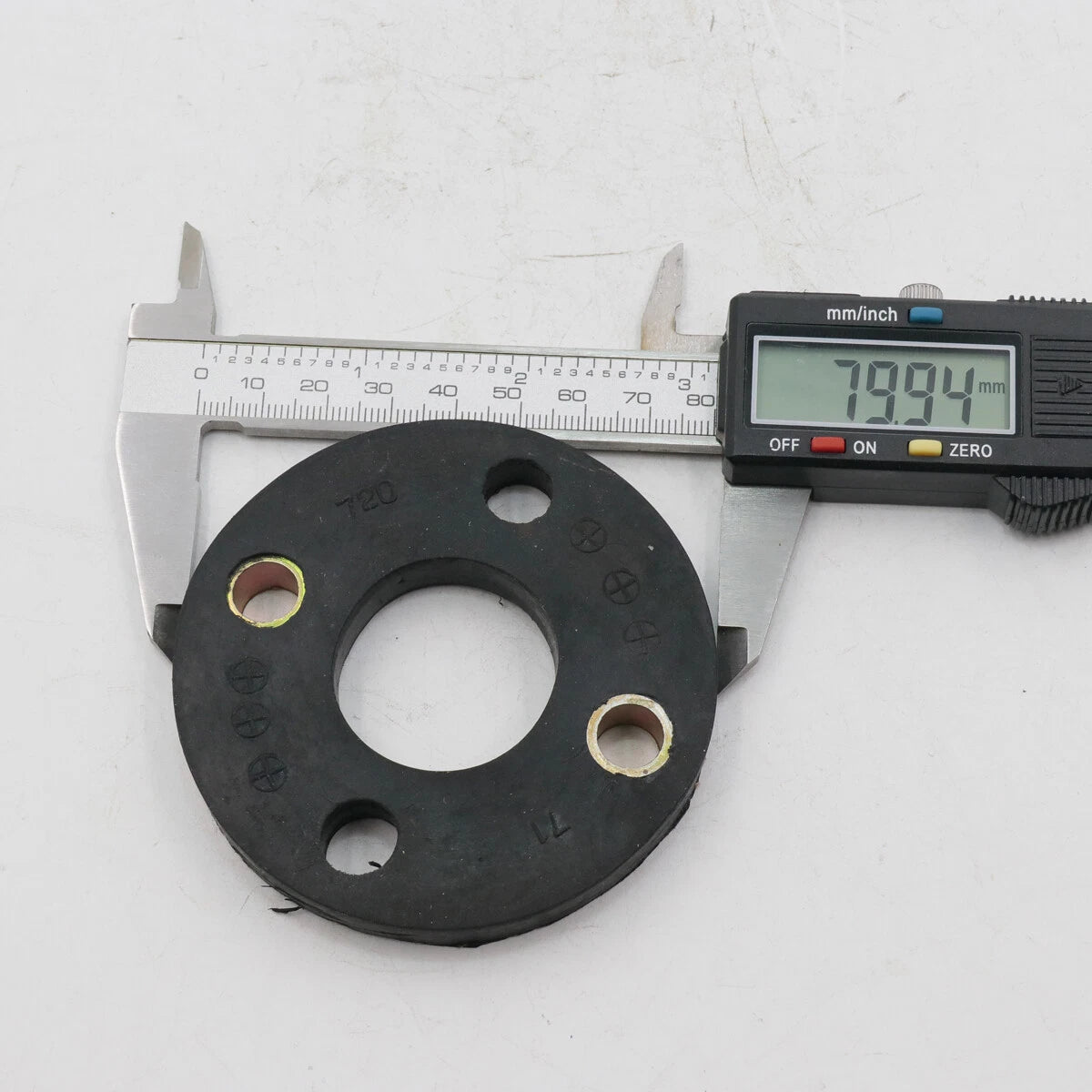 Rubber Coupling Steering Shaft for Nissan King Cab 1984-1986
