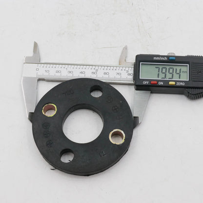 Rubber Coupling Steering Shaft for Nissan King Cab 1984-1986