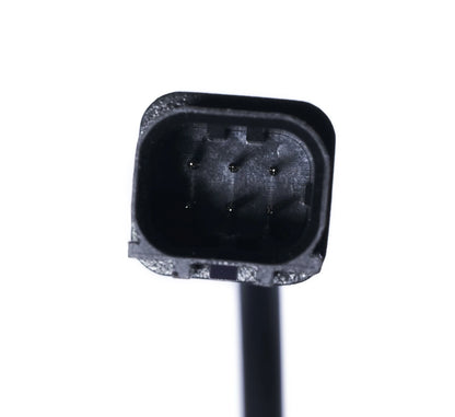 Tailgate Backup Reverse Camera 6-Pin OE Plug for Toyota Hilux (2015–2023)