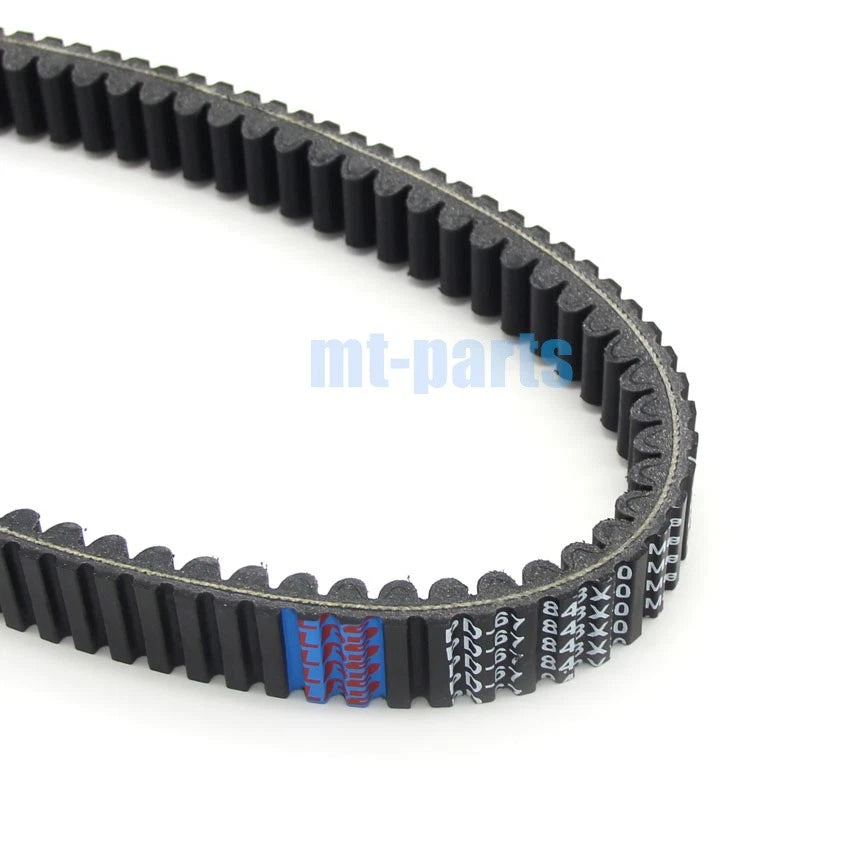 Drive Belt for Arctic Cat 650 V2 4x4 Auto LE (2004-2006)