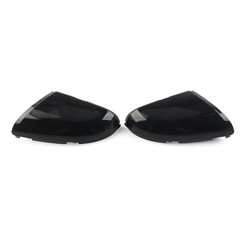Sequential LED Mirror Turn Signal Puddle Lights for 2009-2018 Dodge RAM 1500/2500