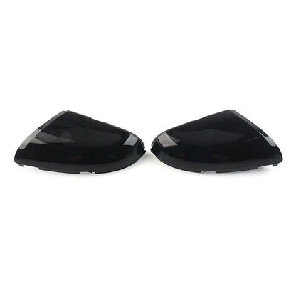 Sequential LED Mirror Turn Signal Puddle Lights for 2009-2018 Dodge RAM 1500/2500