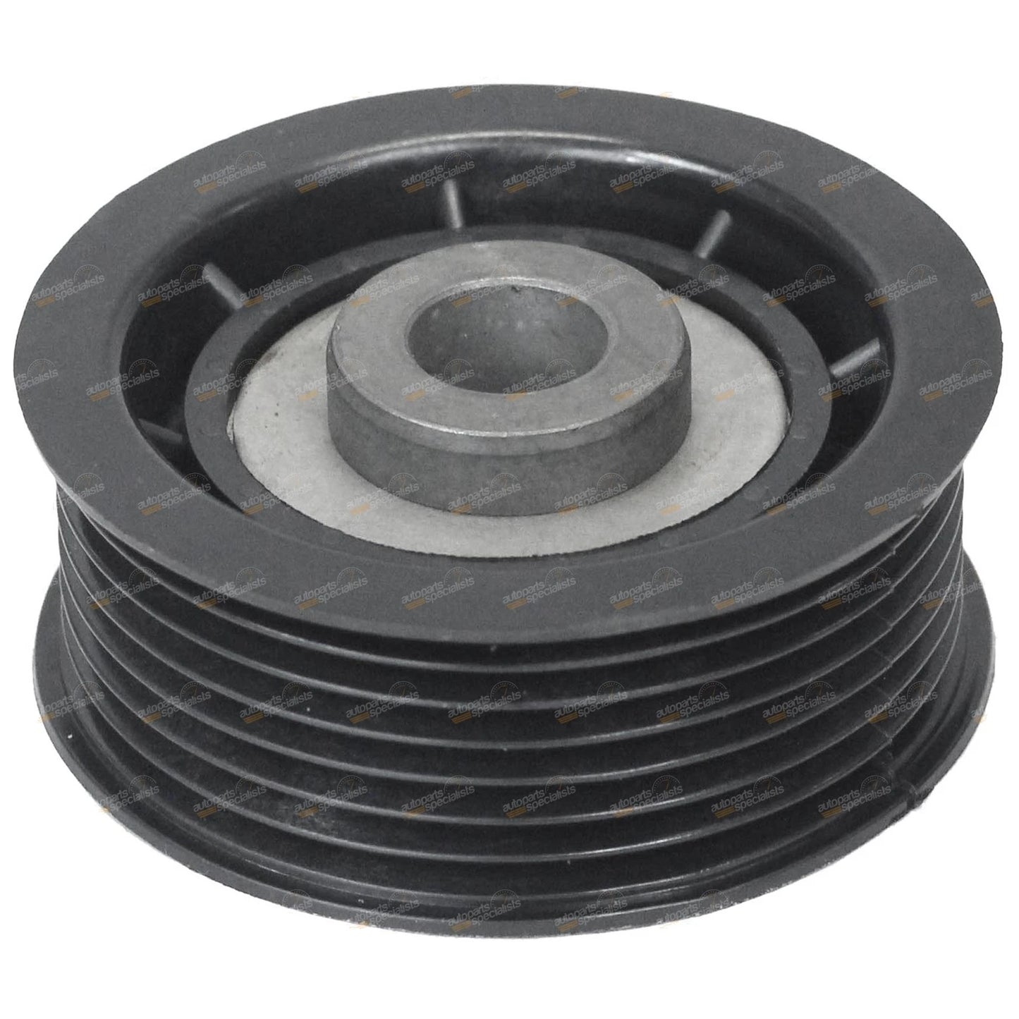 RH 3.5L Upper Engine Belt Idler Pulley for Mitsubishi Triton ML V6 6G74