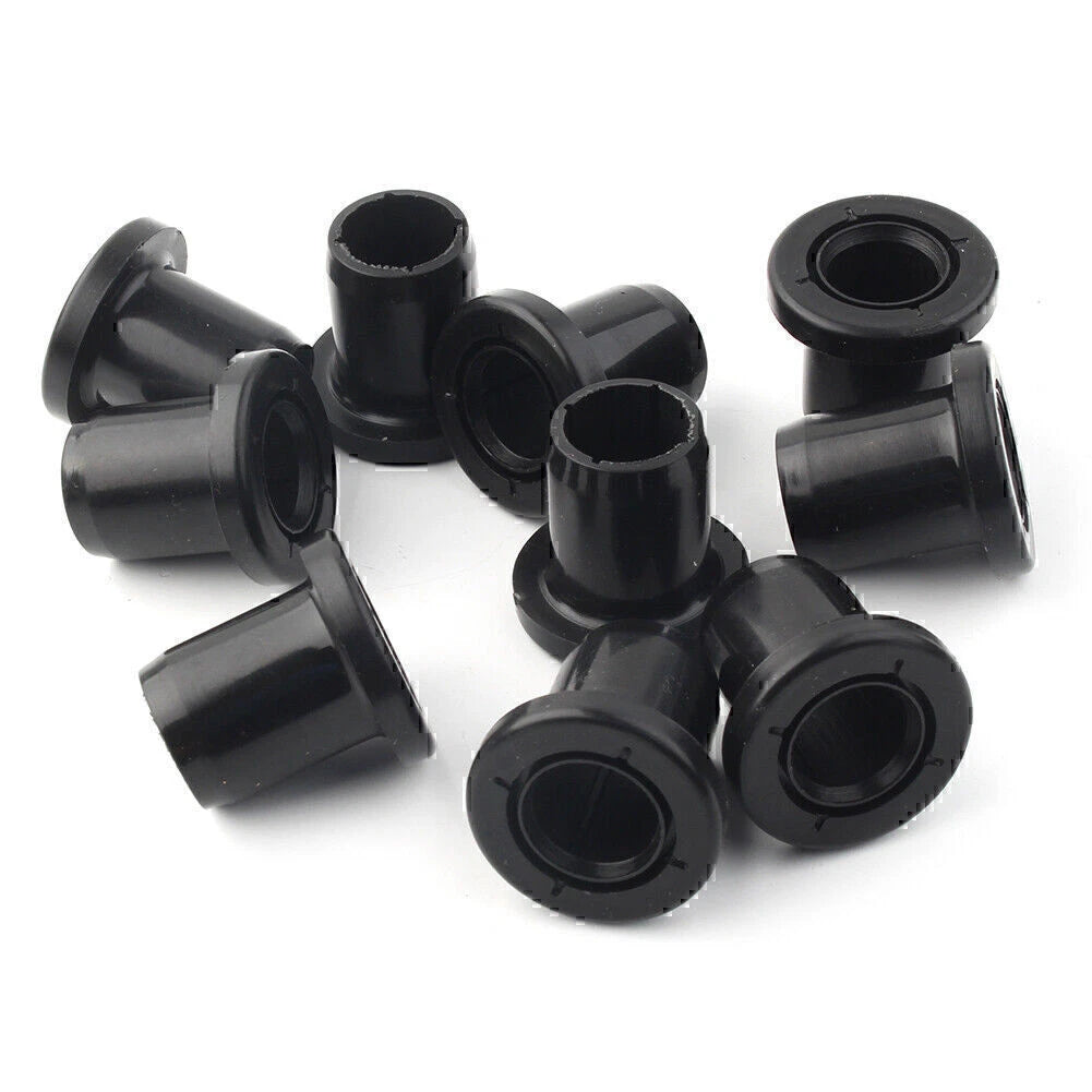 A-Arm Bushing Kit 10 Pack for Polaris RZR XP 900 (2011-2014)