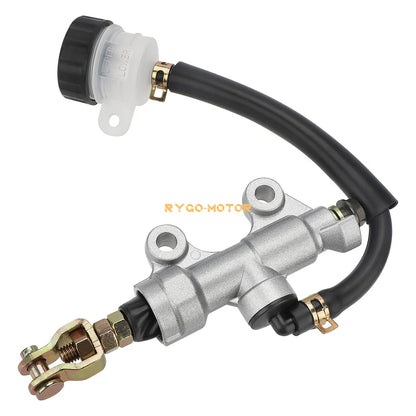 Rear Brake Master Cylinder for Yamaha Raptor 660R (2001–2005)