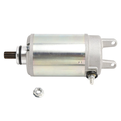 Starter for Kawasaki ZX-12R Ninja (2000-2006)
