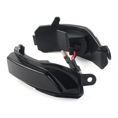Dynamic Turn Signal LED Light for Skoda Rapid Fabia (2012-2021)