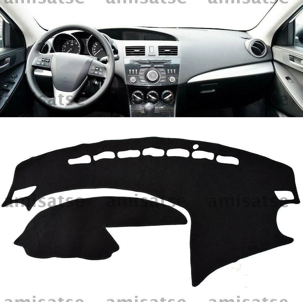 Dashboard Cover for Mazda 3 M3 BL (2009-2013)