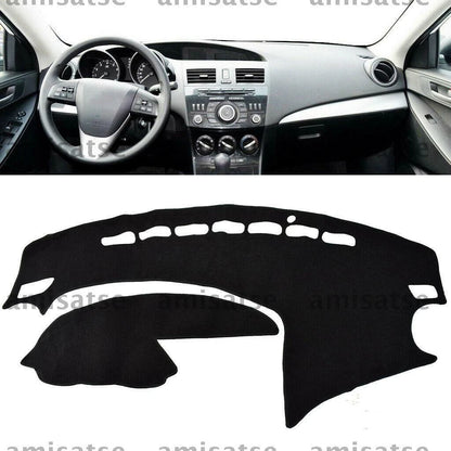 Dashboard Cover for Mazda 3 M3 BL (2009-2013)