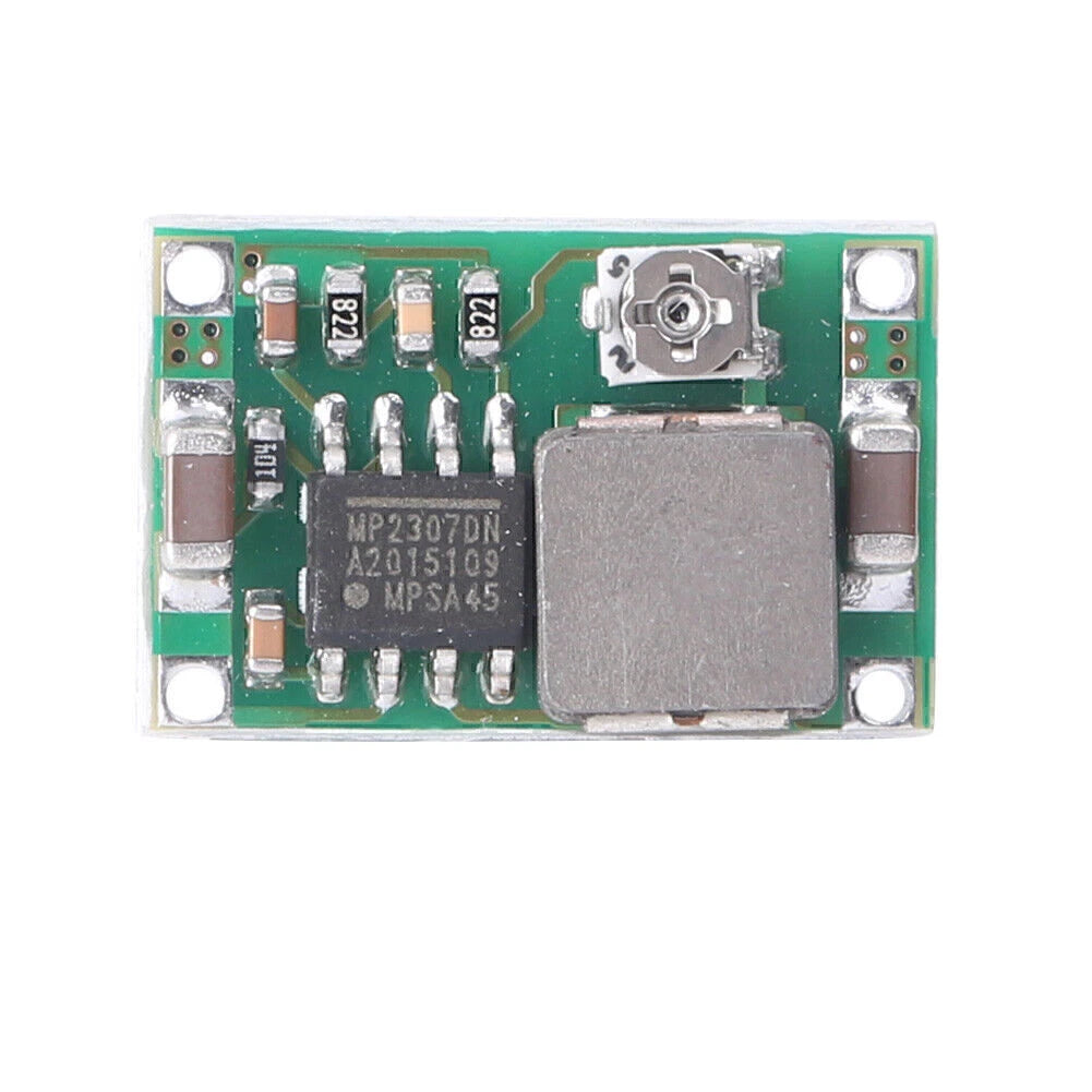 DC-DC Step Down Buck Power Supply Module for Flight Control (2023)
