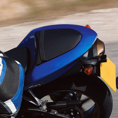 Rear Passenger Seat Pillion for Kawasaki Ninja ZX6R ZX636 (2005-2006)
