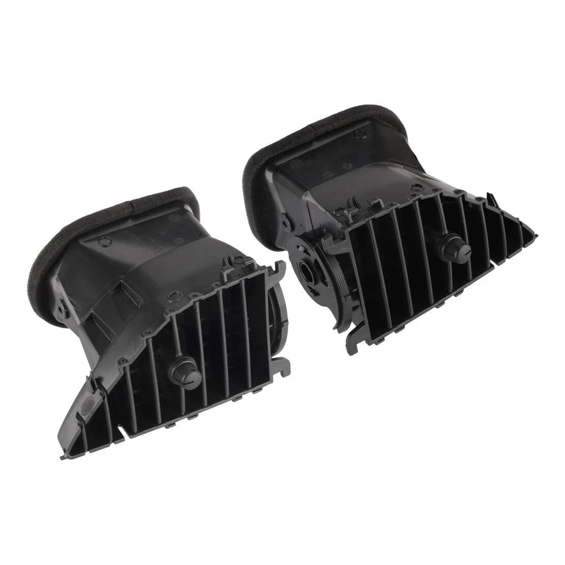 Centra A/C Air Vent Outlet Grilles for Mercedes Viano V260 (2015-2023)