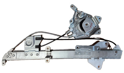 Front Left Manual Window Regulator for Mitsubishi Canter (1997–2005)