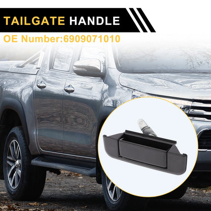 Liftgate Latch Tailgate Handle for Toyota Pickup (1989–1995)
