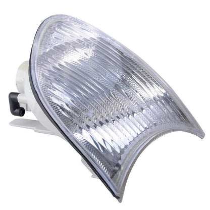 Corner Turn Signal Light Cover for BMW 3 Series E46 Coupe 1998-2001 Left