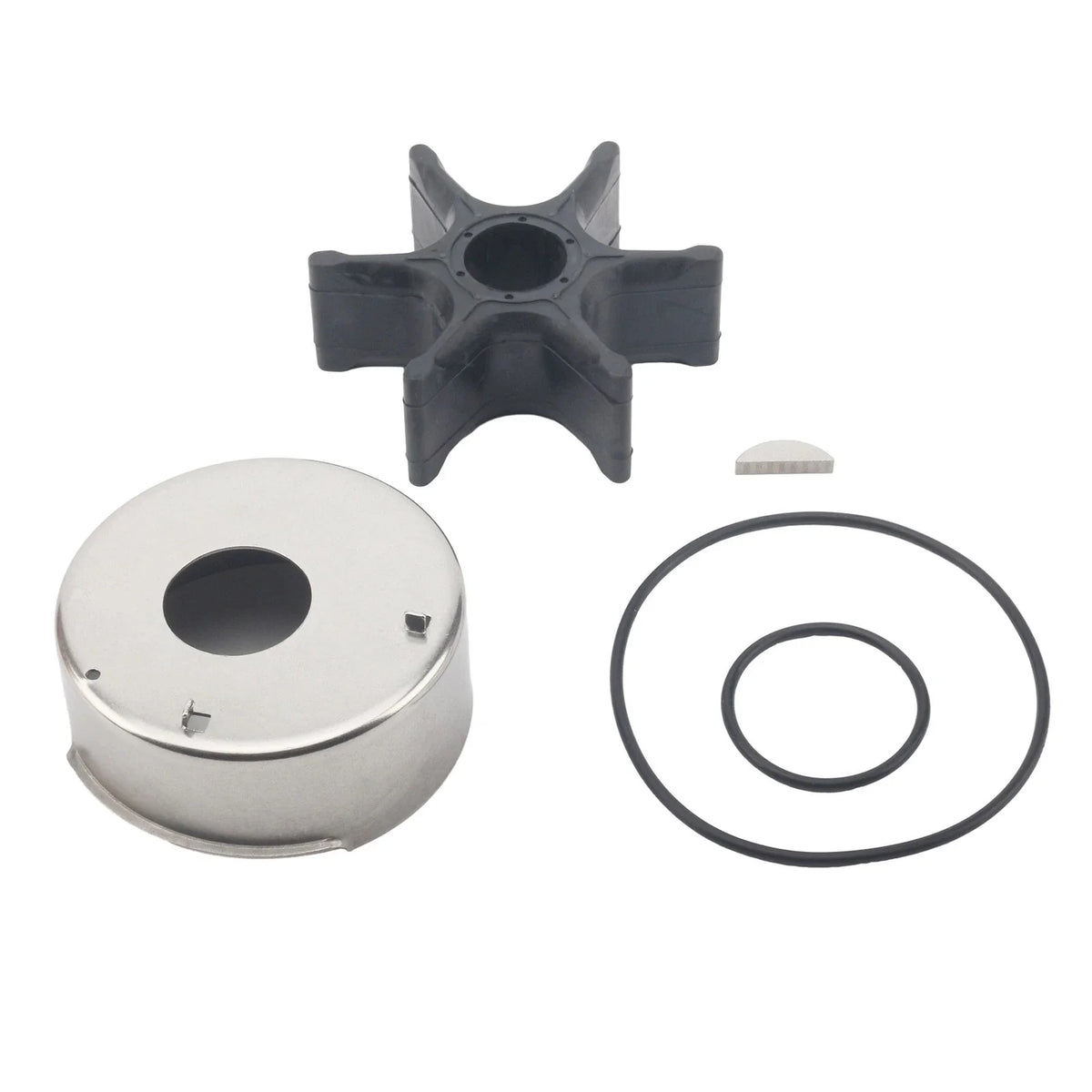 Marine Water Pump Repair Kit for Yamaha 150-300HP Outboard Boat