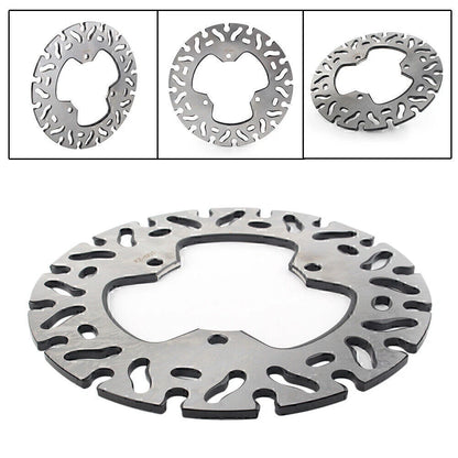 Rear Brake Disc Rotor for Yamaha TZR125 TZM150 FZR250 FZR400