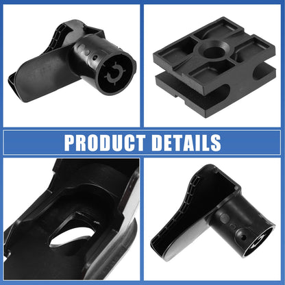 Fuel Tank Fairing Handle Kit for Volvo VN VNL (2004-2023)
