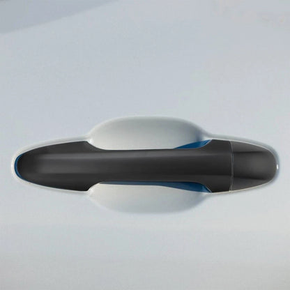 Exterior Door Handle Cover Trim for Toyota Tacoma (2016-2023)