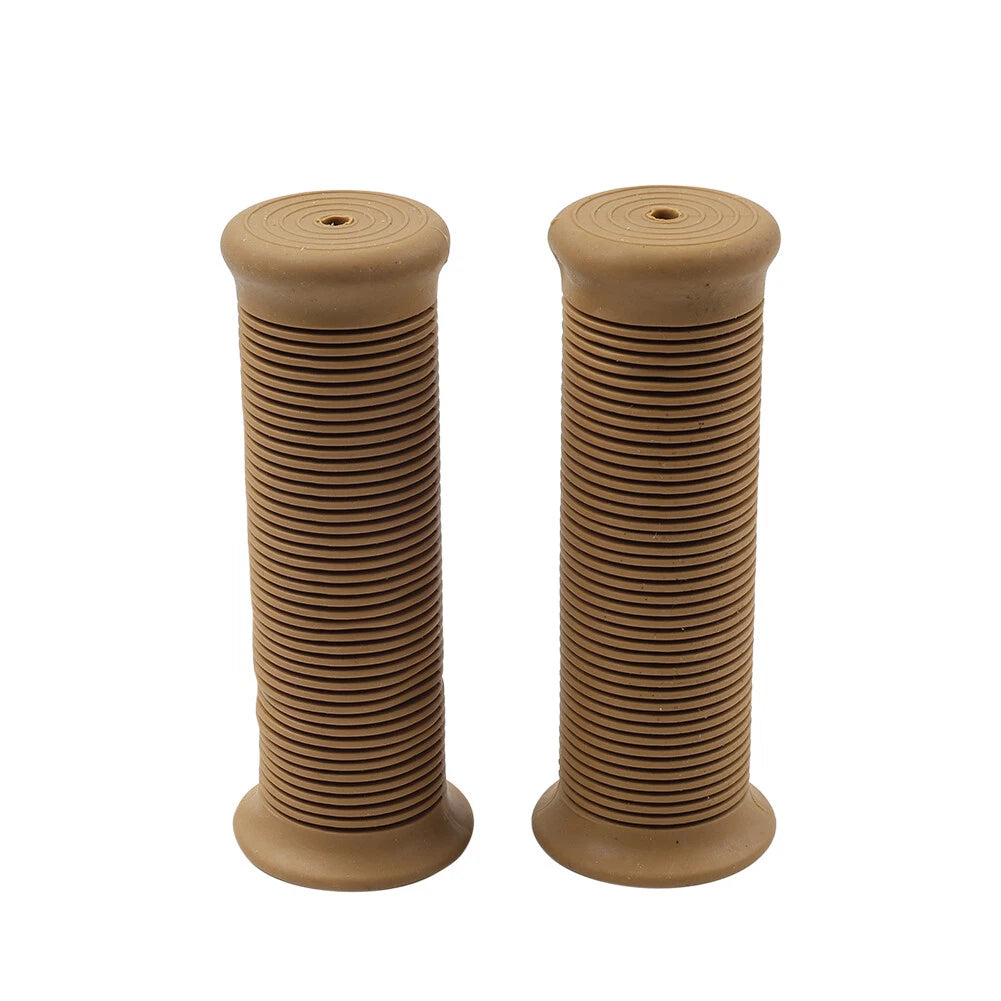 7/8'' 22MM Universal Motorcycle Scooter Bicycle Handlebar Grips for Honda (2020-2023)