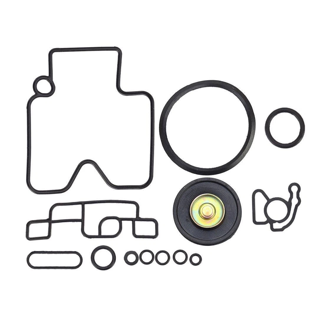 Carburetor Repair Kit for FCR Slant Body 28-41mm (Fits Various Models)