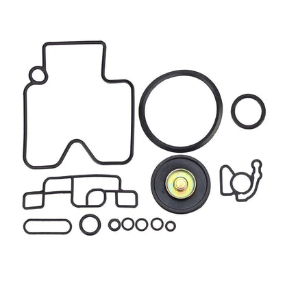 Carburetor Repair Kit for FCR Slant Body 28-41mm (Fits Various Models)
