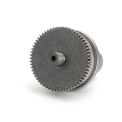 Freewheel Clutch for Suzuki Aprilia Derbi Italjet Atala 50cc