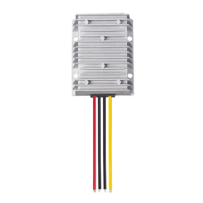 Step Up Voltage Converter for Boats/RVs/Carts for Starlink Router