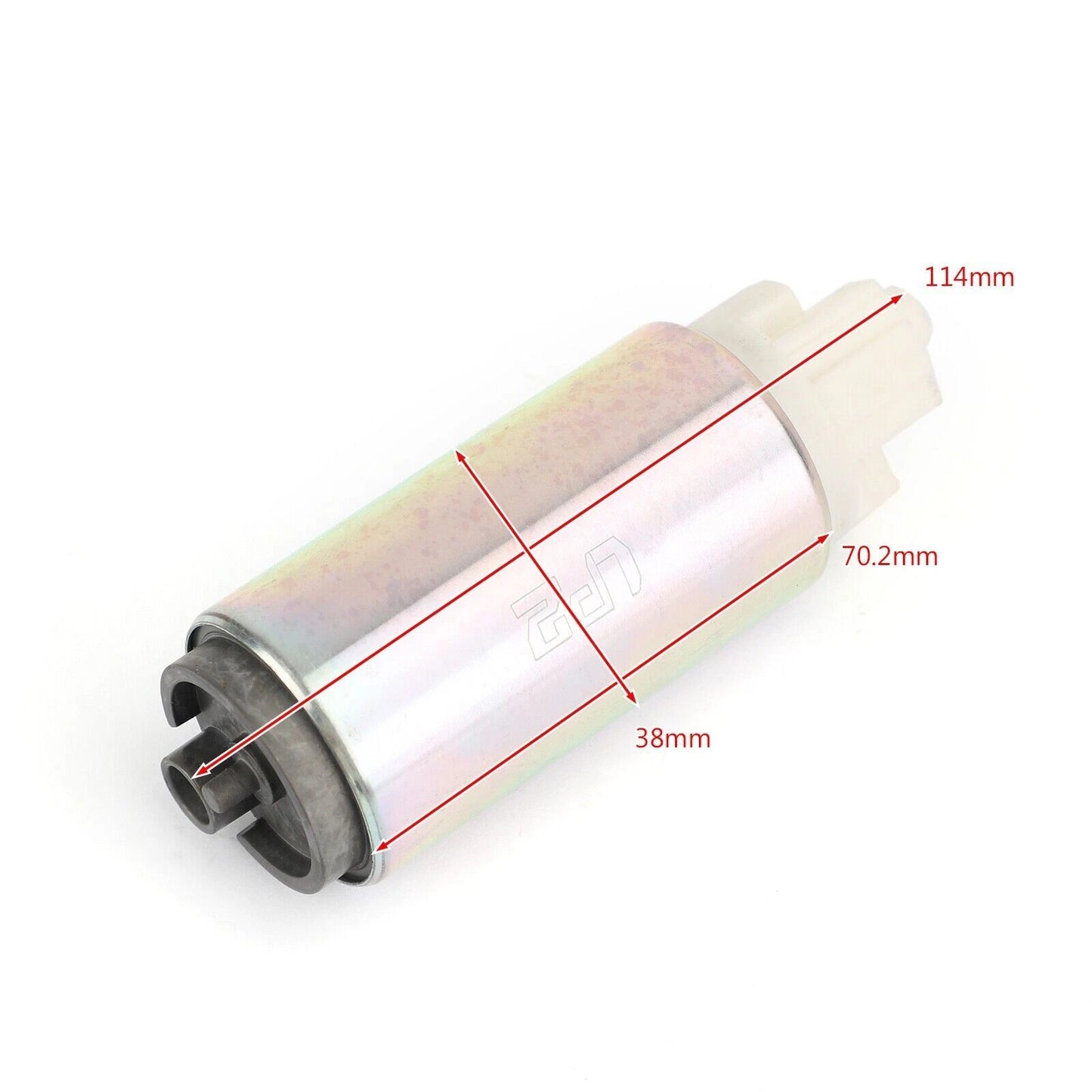 Fuel Pump for Yamaha F115 F125 F130 HP (2011-2015)