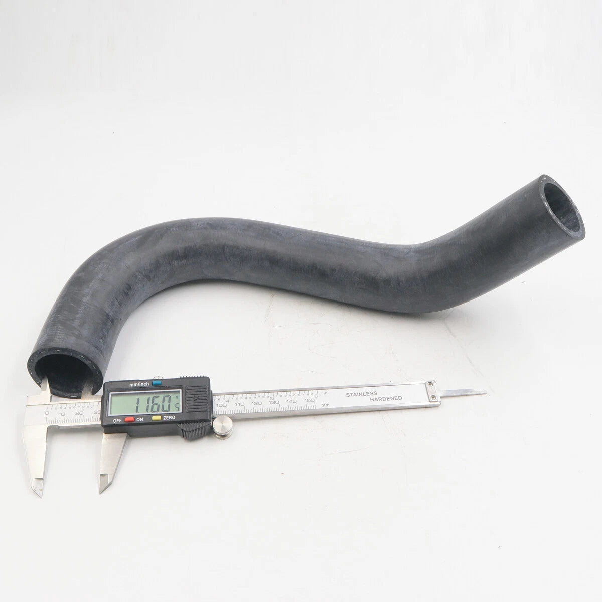 Lower Radiator Hose for Toyota Corolla KE30-KE38, TE31-TE51 1974-1981