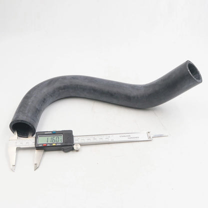 Lower Radiator Hose for Toyota Corolla KE30-KE38, TE31-TE51 1974-1981