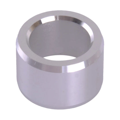 Silver Side View Power Mirror Control Switch Knob Cover for Subaru