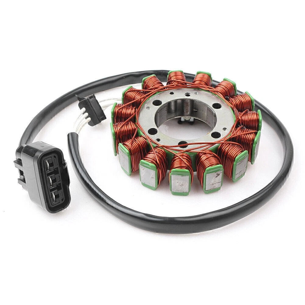 Magneto Engine Stator Coil for Kawasaki Ninja ZX6R (2009-2014)