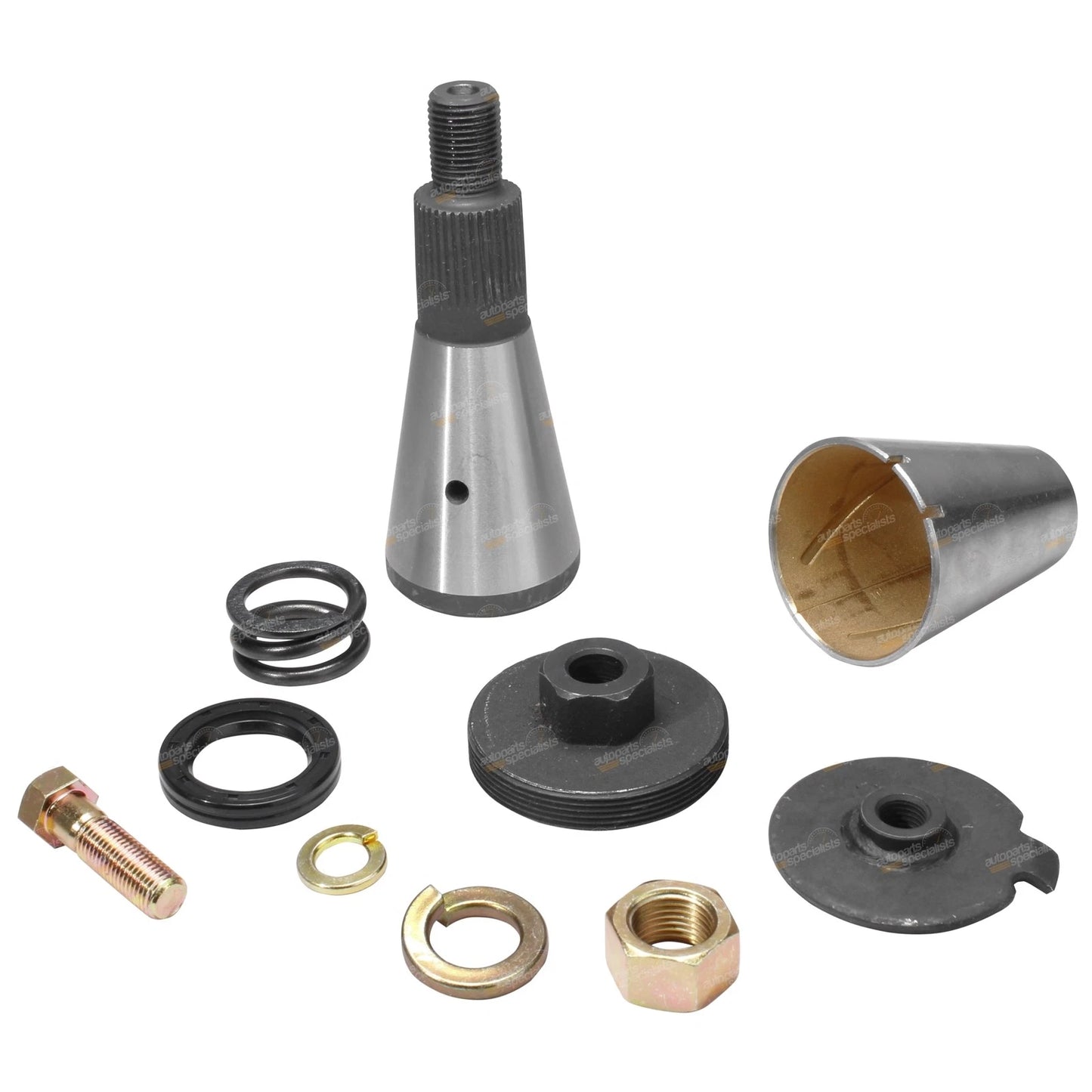 Idler Arm Repair for Toyota 40 Series BJ40 BJ42 FJ40 FJ45 FJ55 HJ45 HJ47