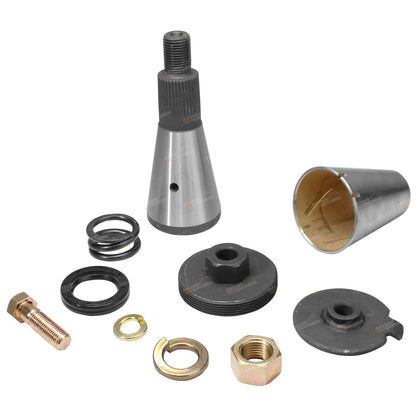 Idler Arm Repair for Toyota 40 Series BJ40 BJ42 FJ40 FJ45 FJ55 HJ45 HJ47