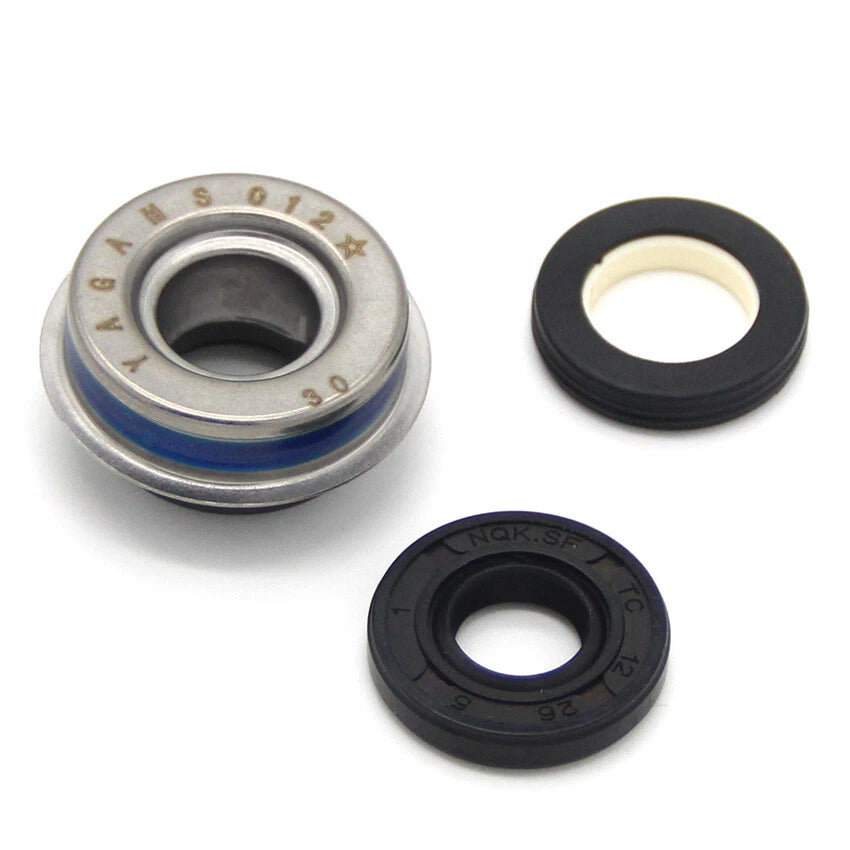 Water Pump Seal for Honda CRF250L CB300R CRF250RL Rally CMX300 Rebel (2013-2023)