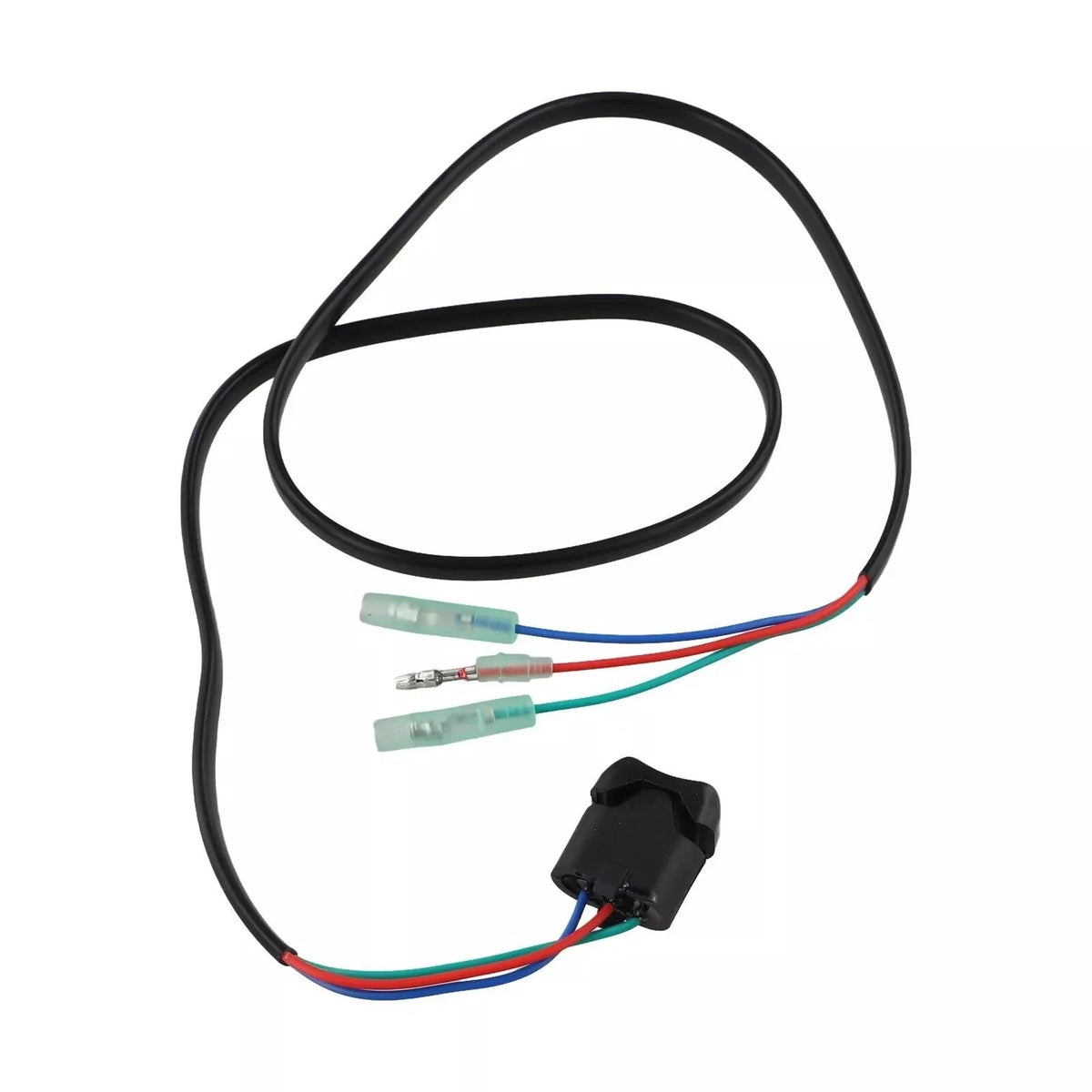 Power Trim & Tilt Switch for Suzuki Outboard Engine Remote Control