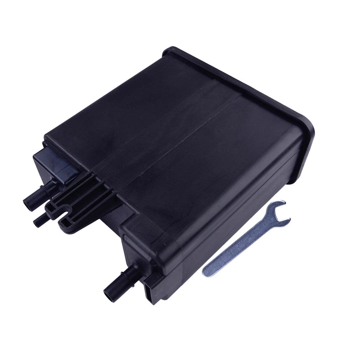 Evaporative Vapor Canister for Cadillac Chevy Avalanche Hummer H2 (2002-2009)