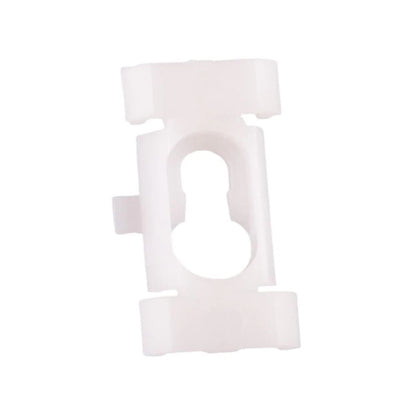 10Pcs Door Quarter Belt Moulding Clips for Cadillac Chevrolet Pontiac (2000-2010)