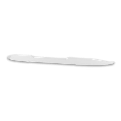 ABS Boot Spoiler for BMW 4 Series F36 (2013-2019) Mineral White A96