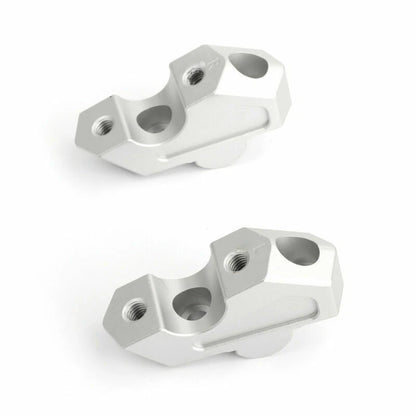 CNC Riser 7/8" Handlebar Offset for BMW F750GS (2018-2019)