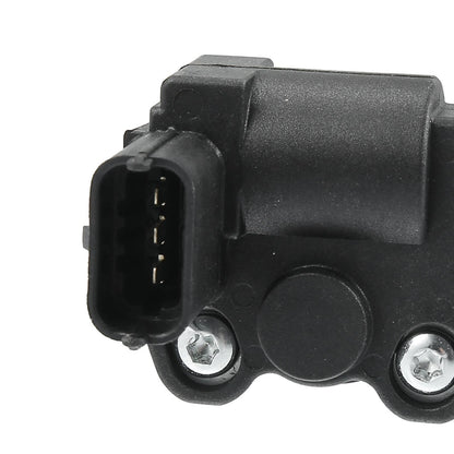 Idle Air Control Valve IACV for Kia Hyundai (2003-2010)