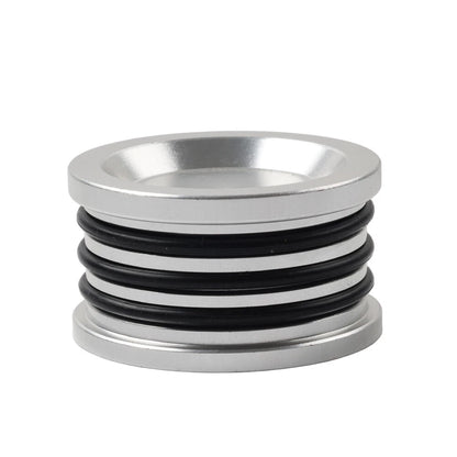 Silver Cam Shaft Seal Cap Plug for Honda Acura B/D/H/F Series B16 B18 B20