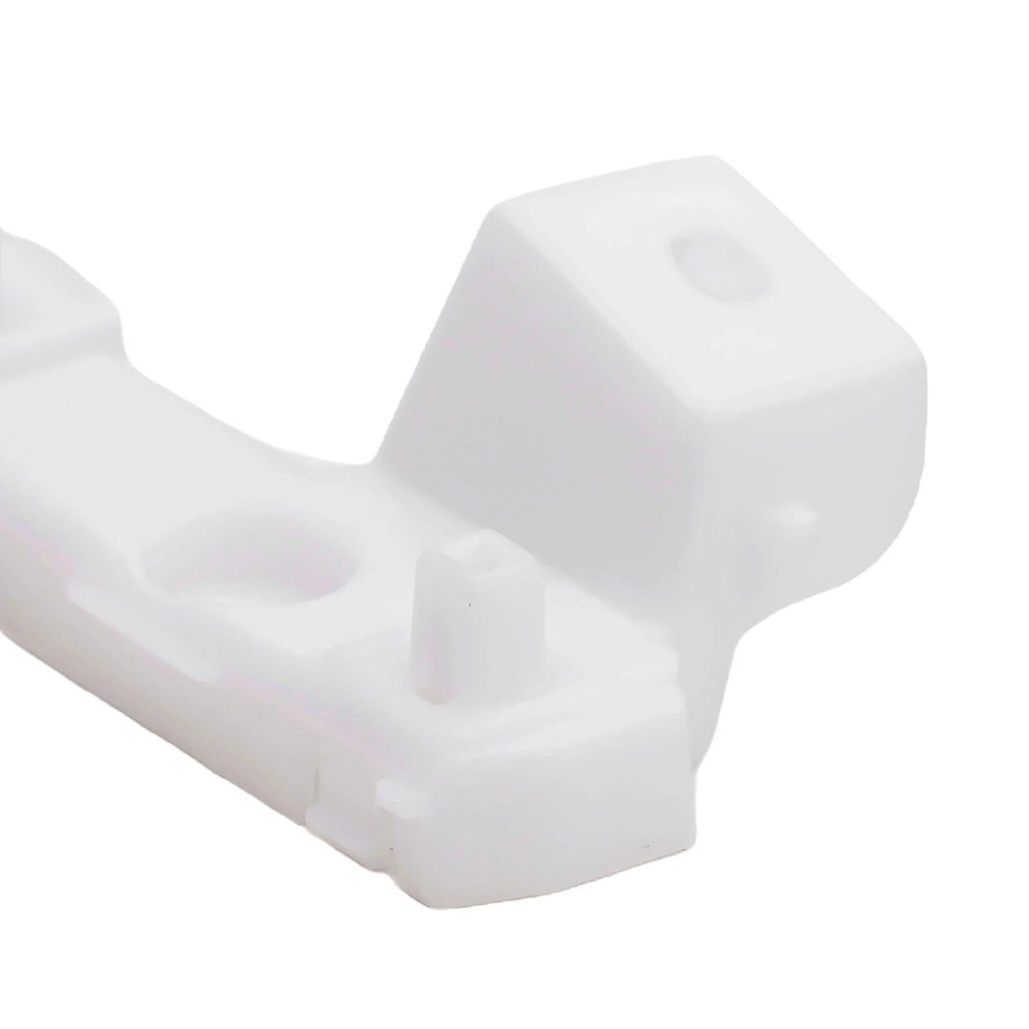 Front Bumper Bracket 2 x for Mitsubishi Lancer (2008–2017)