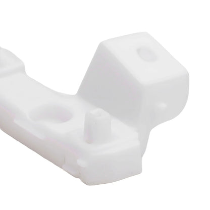 Front Bumper Bracket 2 x for Mitsubishi Lancer (2008–2017)