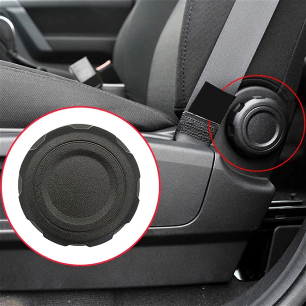 Front Seat Lumbar Adjusting Handle for Land Rover Discovery (2004-2016)
