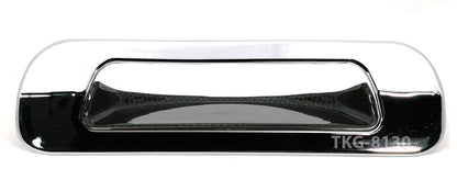 Tailgate Handle Cover for Isuzu MU-X (2013-2015)