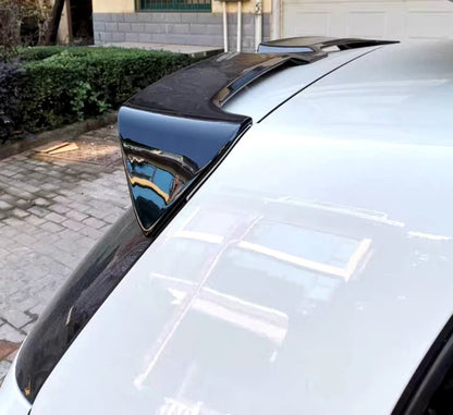 Glossy Black Rear Roof Spoiler for 2010-2013 VW Golf 6 MK6 (2010-2013)