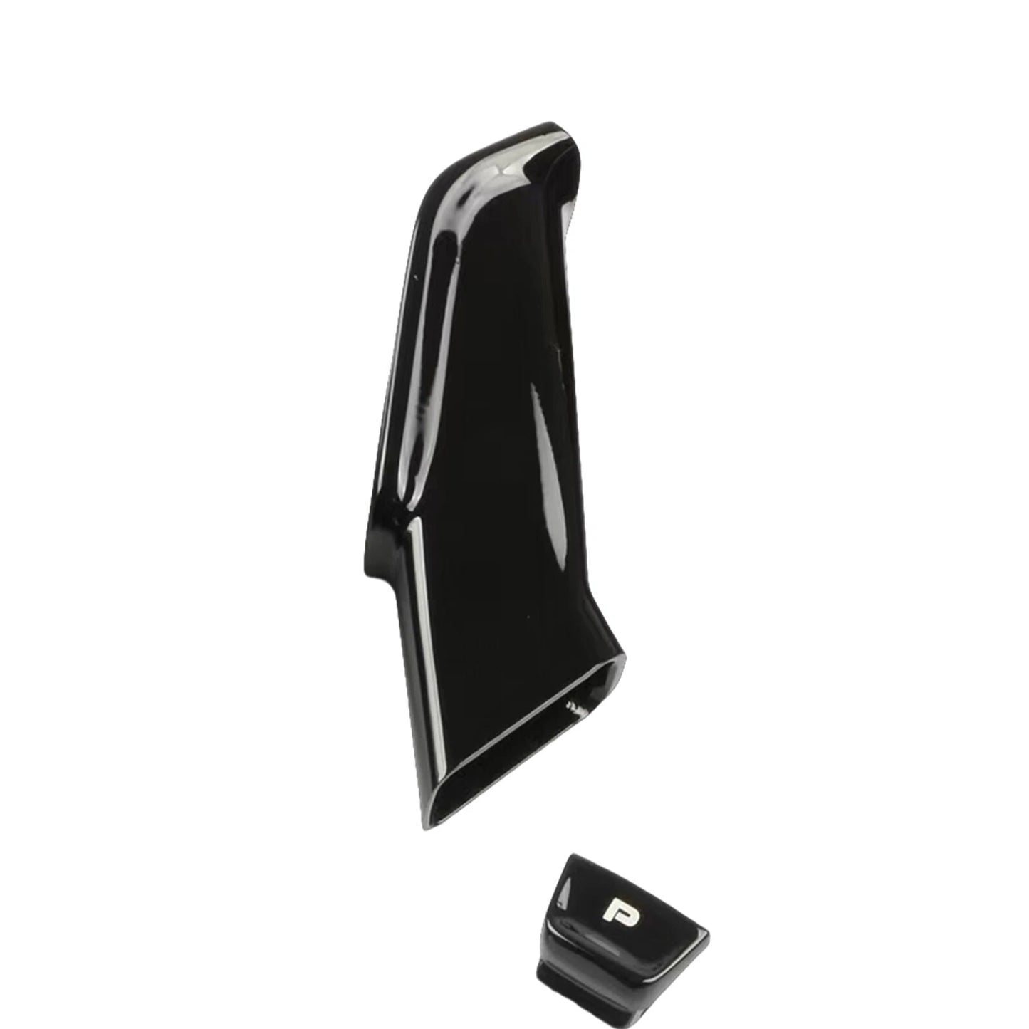 P Button Cap Repair Kit for Porsche Cayenne (2018-2023) 1 x Set