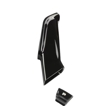 P Button Cap Repair Kit for Porsche Cayenne (2018-2023) 1 x Set